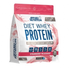 Diet Whey Protein 1kg